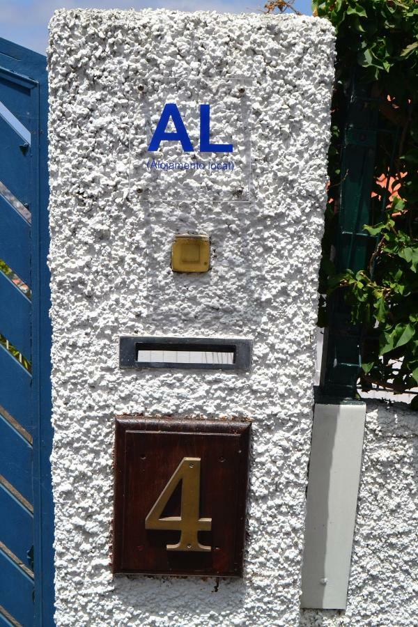 Holiday House 4 You Villa Funchal  Eksteriør bilde