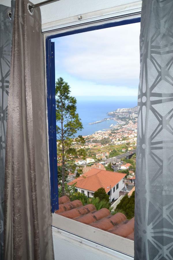 Holiday House 4 You Villa Funchal  Eksteriør bilde
