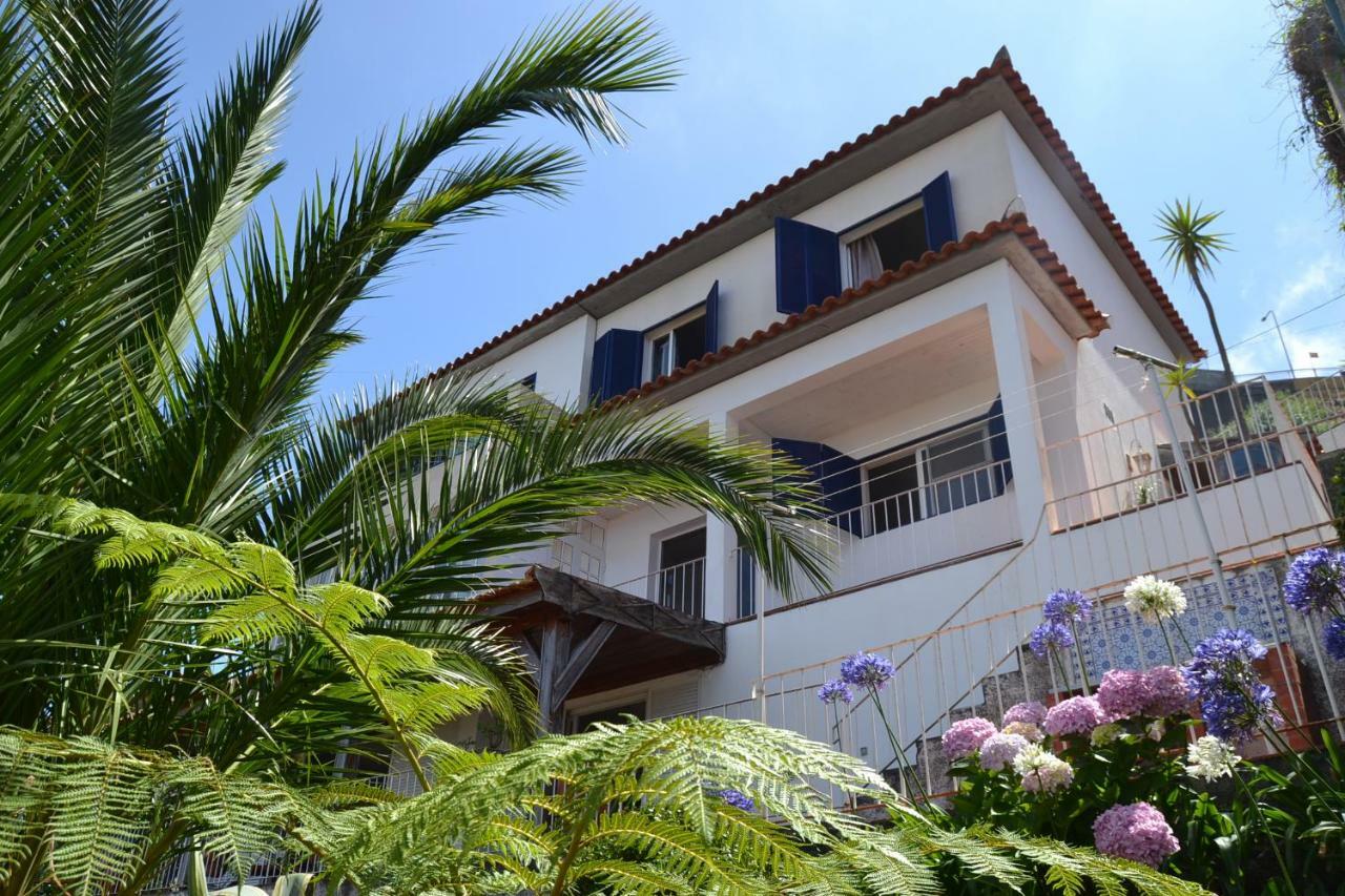 Holiday House 4 You Villa Funchal  Eksteriør bilde