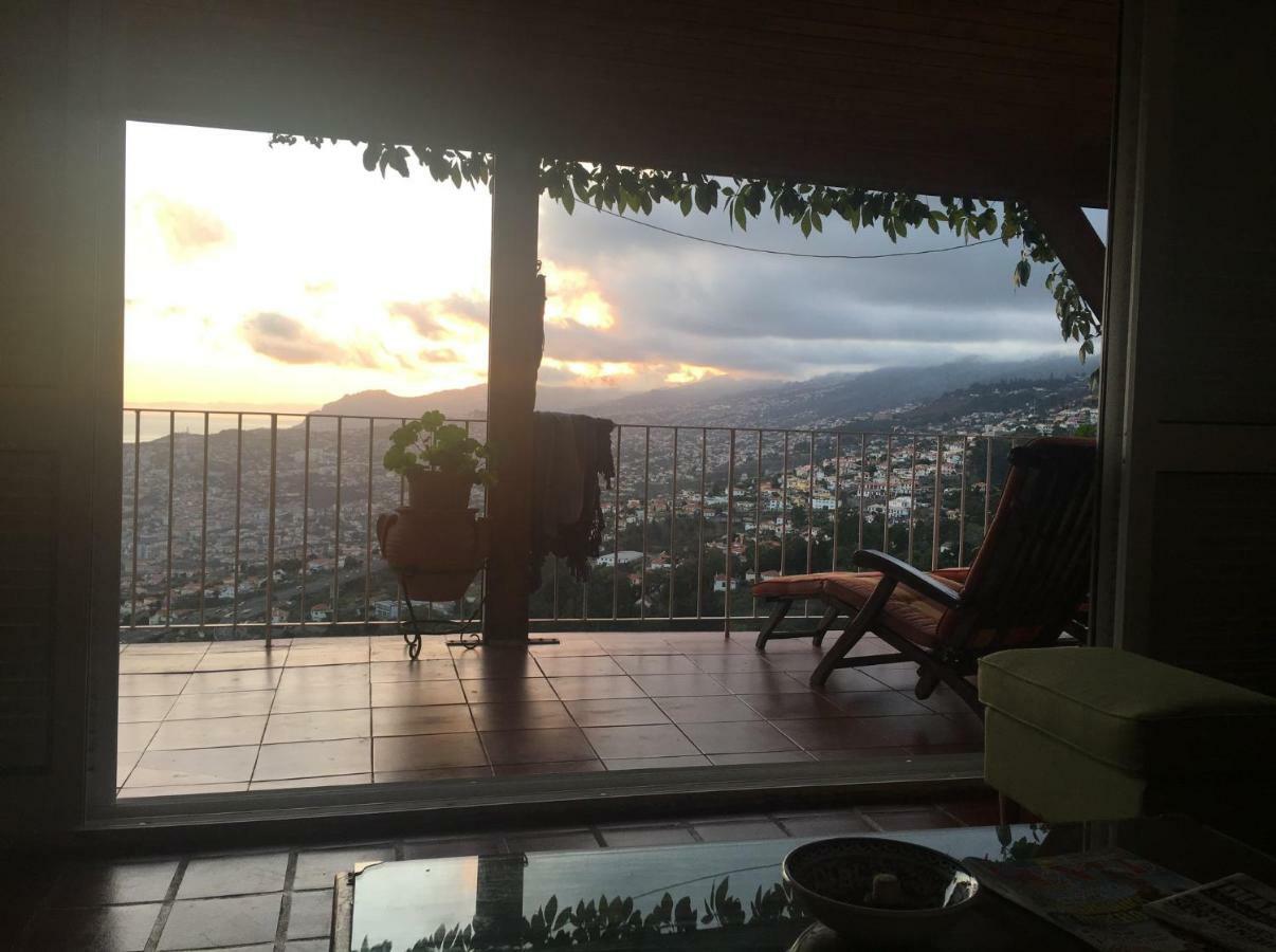 Holiday House 4 You Villa Funchal  Eksteriør bilde