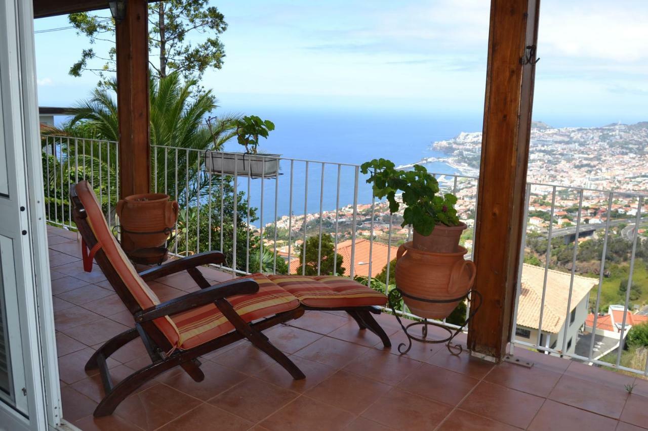 Holiday House 4 You Villa Funchal  Eksteriør bilde