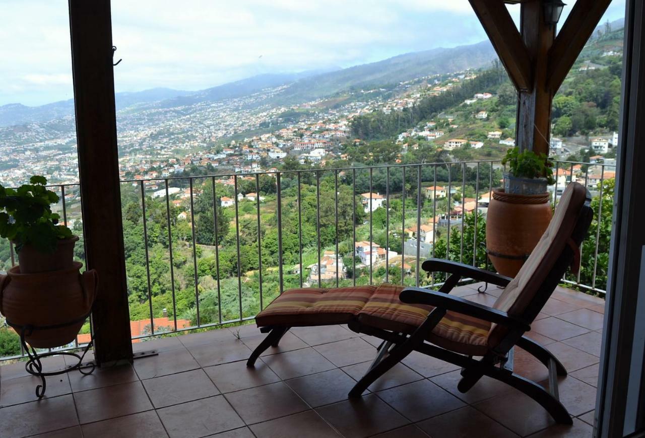 Holiday House 4 You Villa Funchal  Eksteriør bilde