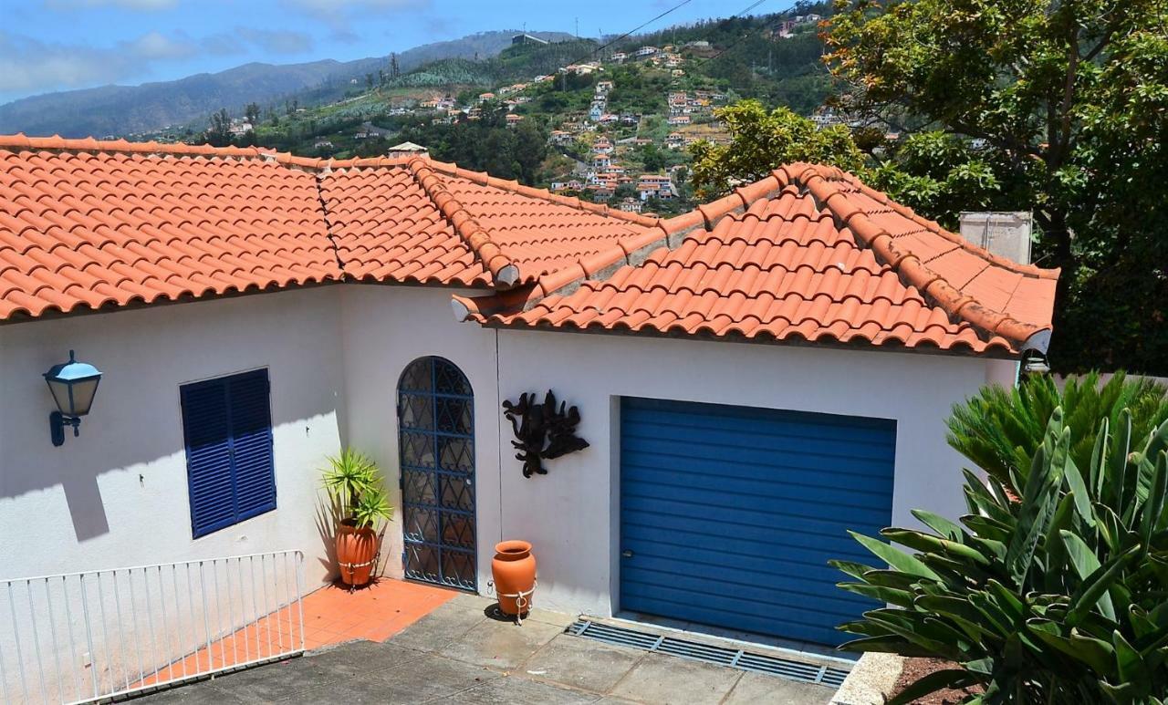Holiday House 4 You Villa Funchal  Eksteriør bilde