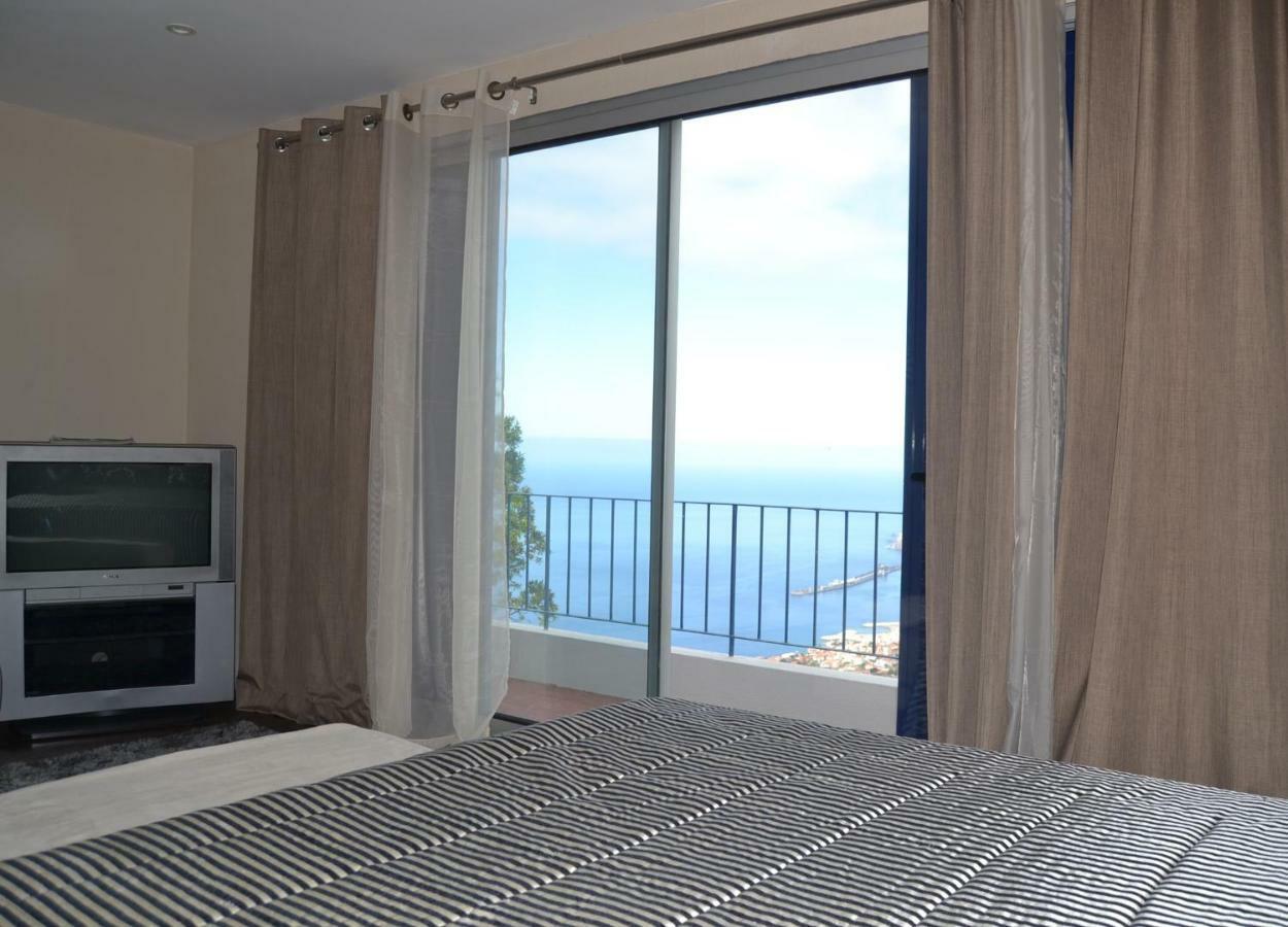 Holiday House 4 You Villa Funchal  Eksteriør bilde