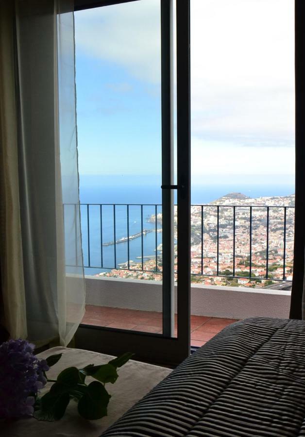 Holiday House 4 You Villa Funchal  Eksteriør bilde